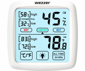 Levenhuk Wezzer Teo TH30 Thermohygrometer