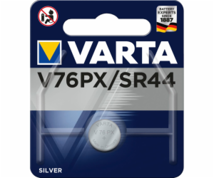 10x1 Varta Photo V 76 PX VPE Innenkarton