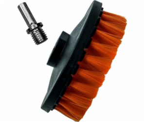 ADBL Twister Soft 125mm - upholstery brush soft 125mm.