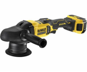 Dewalt Polekka Dual Action DCM848P2 18 V