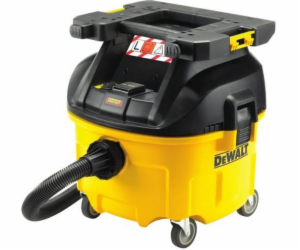 Průmyslový vysavač Dewalt DWV901LT-QS