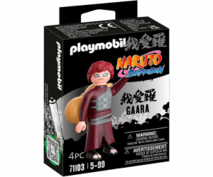  71103 Naruto Shippuden - Gaara, stavebnice