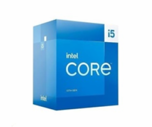 CPU INTEL Core i5-13400F, 2.5GHz, 20MB L3 LGA1700, BOX (b...