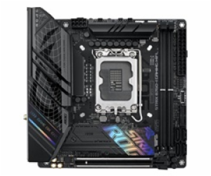 Asus ROG STRIX B760-I GAMING WIFI 90MB1D90-M0EAY0 ASUS RO...