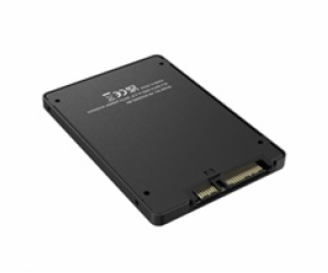 Akasa AK-EN2SM2-BK AKASA adaptér M.2 SATA SSD na 2.5 SATA