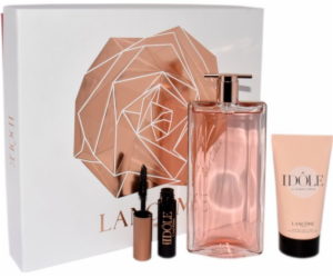 Lancome  SET (IDOLE EDP/S 50ML + POWER CREAM 50ML + MASCA...