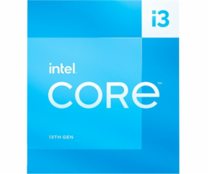 Procesor Intel Core i3-13100T