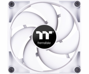 Thermaltake CT140 PC Cooling Fan White, Gehäuselüfter