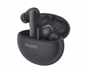 HUAWEI FreeBuds 5i/ANC/BT/Bezdrát/Černá