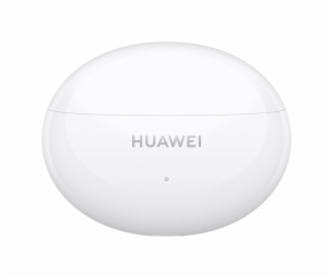 HUAWEI FreeBuds 5i/ANC/BT/Bezdrát/Bílá