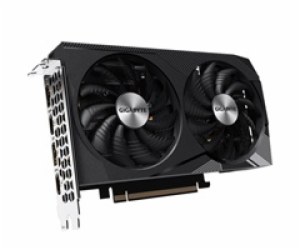 GIGABYTE VGA NVIDIA GeForce RTX 3060 GAMING LHR OC 8G, 8G...