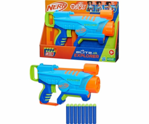 Hasbro Nerf Elite Junior Explorer, Nerf Gun