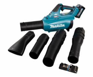 Makita bateriový foukač UB001GM101 XGT, 40 voltů, foukač ...