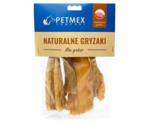 Petmex PETMEX Žvýkačka pro psy z ovčí kůže 100g