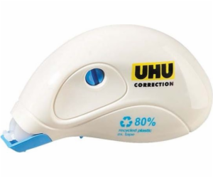 UHU mini korektor v pásce 5mmx6m 00014