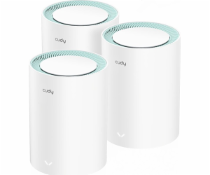 System WiFi Mesh M1300 (3-Pack) AC1200