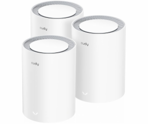 System WiFi Mesh M1800 (1-Pack) AX1800