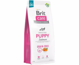 Dry food for puppies and young dogs of all breeds (4 week...