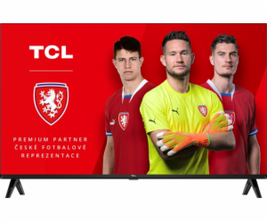 TCL 32S5400AF TV SMART ANDROID LED, 80cm, Full HD, PPI 70...