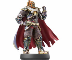 Nintendo amiibo Smash Ganondorf