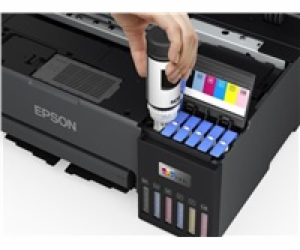 EPSON EcoTank L8050 tiskárna 