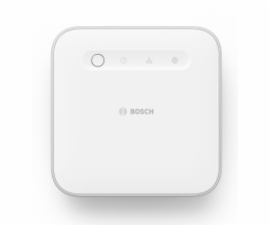 Bosch Smart Home Controller II