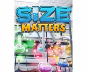 ESD Size Matters