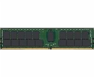 Kingston KSM32RD4/64MFR Kingston DIMM DDR4 64GB 3200MHz C...