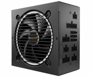 be Quiet! Pure Power 12 M 1000W BN345 Be quiet! / zdroj P...