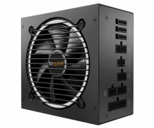 be Quiet! Pure Power 12 M 650W BN342 Be quiet! / zdroj PU...