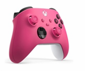 Xbox Wireless Controller Deep Pink