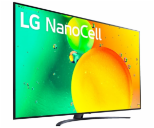 75NANO769QA, LED TV