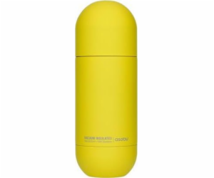 Asobu Asobu - Orb Bottle Yellow - Termo láhev 420ml