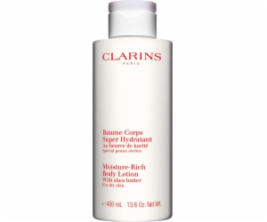 Clarins CLARINS BODY HAPE UP VAŠI POKOŽKU HYDRATICKÉ TĚLO...