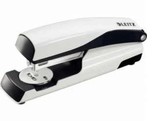 Leitz Stapler 5502 Pearl white