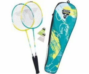 Talbot Talbot Torro Badminton Set 2 Fighter