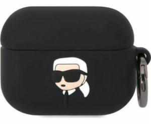 Karl Lagerfeld pouzdro Karl Lagerfeld KLAPRUNIKK kryt App...