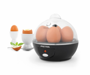 Petra PT2783VDEEU7 Electric Egg Cooker