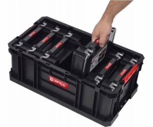 Qbrick Toolbox Two Box na nářadí