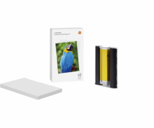 Xiaomi Instant Photo Paper 6" (40 Sheets)