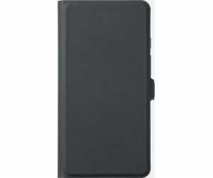 Flip-Fold Cover Pouzdro Onyx Palma Dark Grey