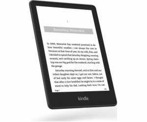 E-book Amazon Kindle Paperwhite Signature Edition 2024 (3...