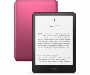 Amazon Kindle 7” 12. generace B0CFP6F89F čtečka elektroni...