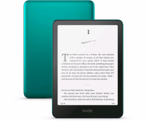 E-book Amazon Kindle Paperwhite Signature Edition 2024 (3...