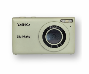 Yashica DigiMate 100 mint grün