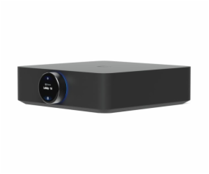 Ubiquiti UniFi PowerAmp Black - Zesilovač, UniFi Play, 13...