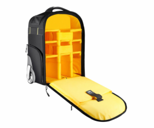 Neewer 2-in-1 suitcase and backpack