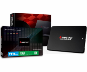 Dysk SSD Biostar S160 1TB SATA