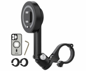 Telesin handlebar mount for iPhone 15 Pro