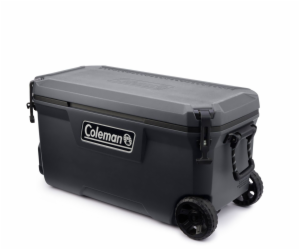 Coleman Convoy 100QT Wheeled Cooler Box